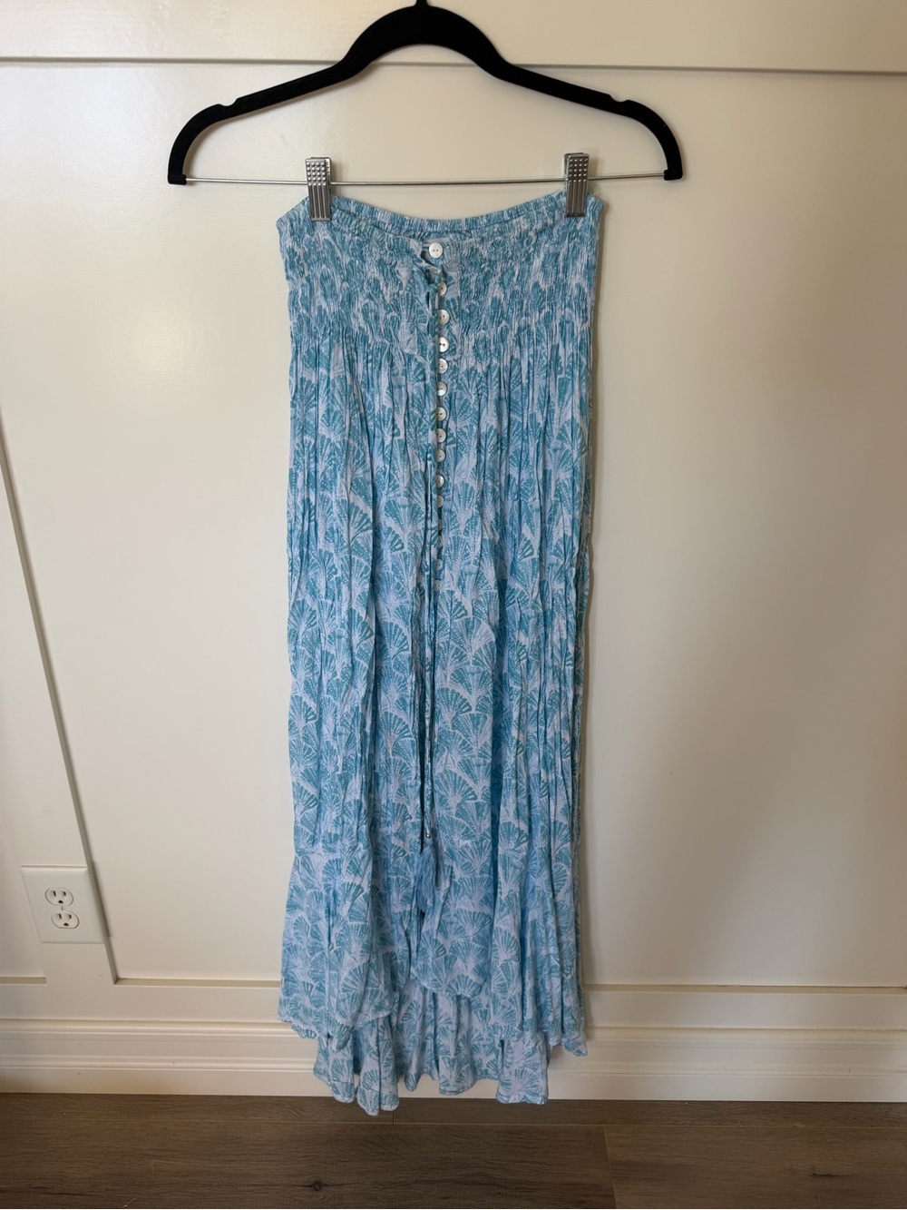 Tiare Hawaii Skirt/Dress